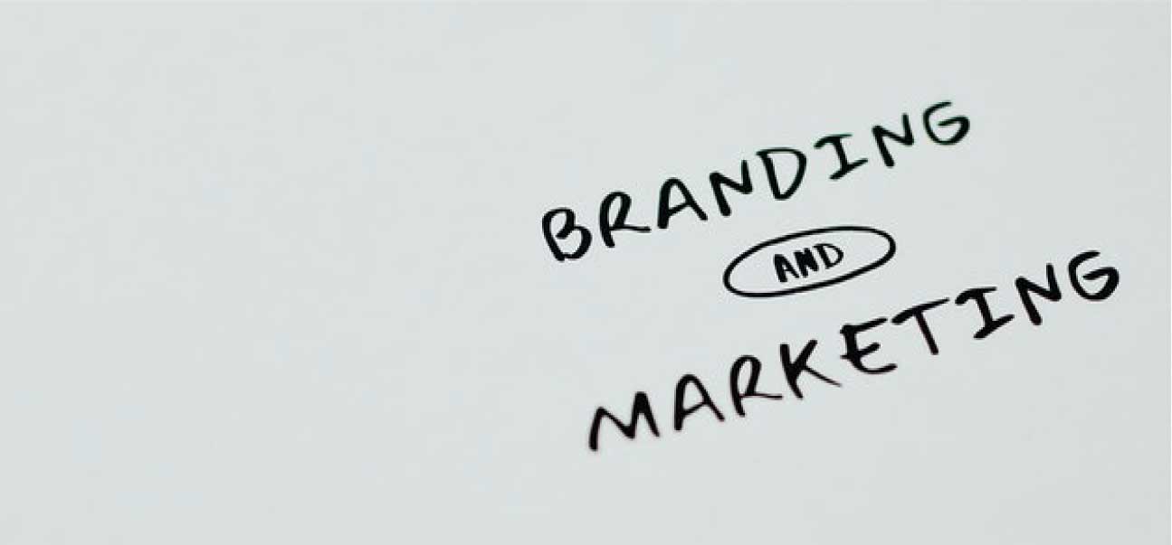 Branding & Marketing image